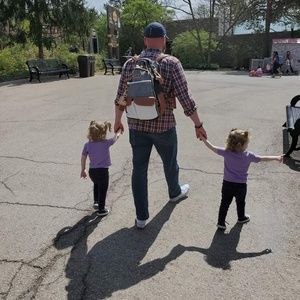 Meet your Posher, Jesse